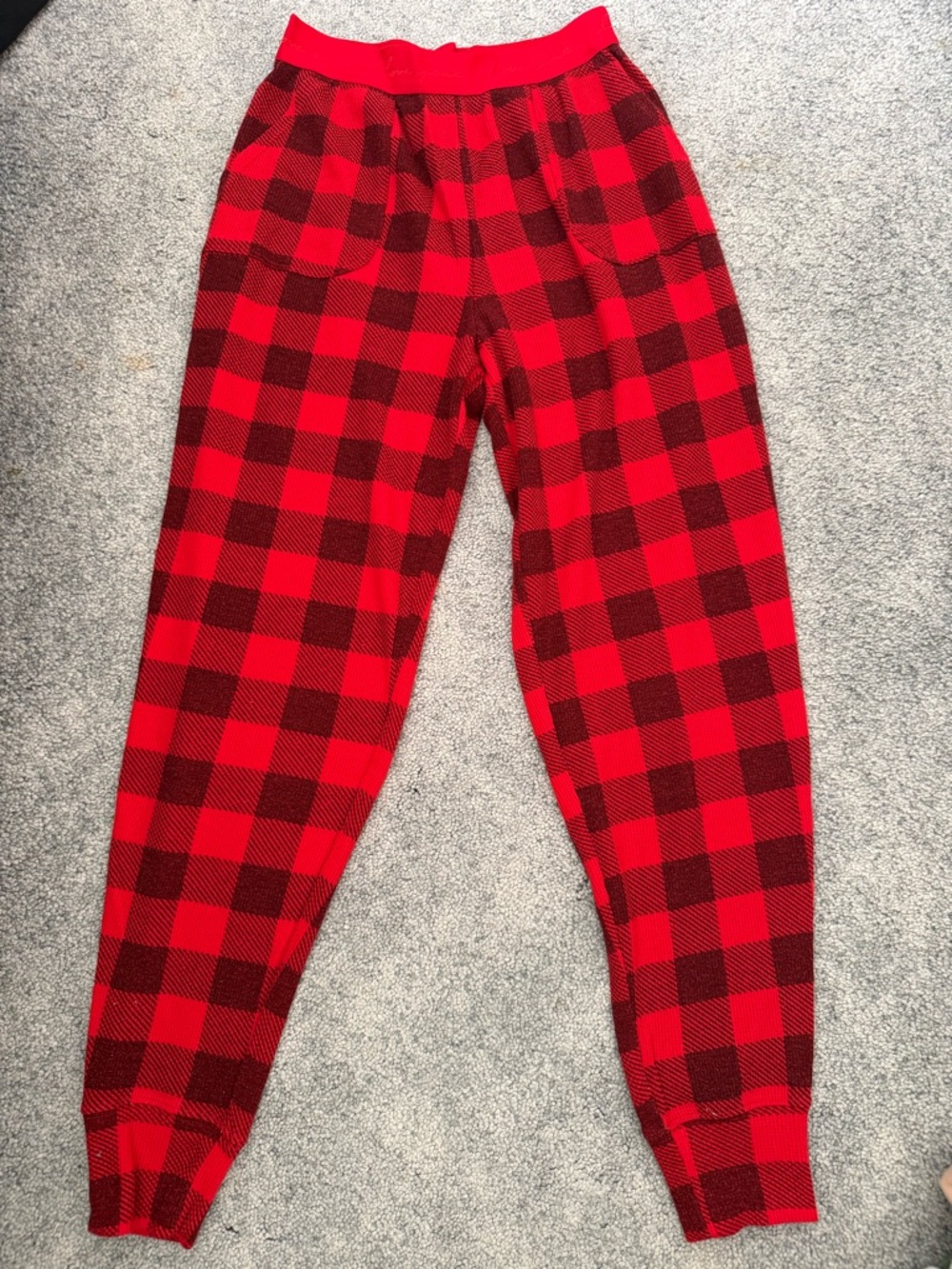 PINK Christmas PJ Pants